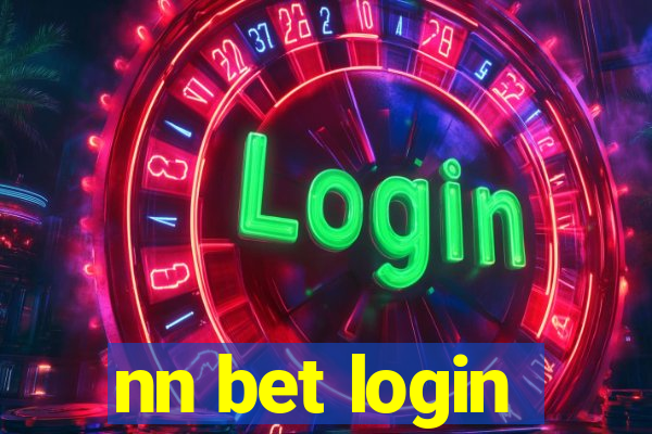 nn bet login